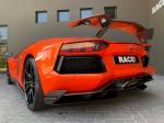 Lamborghini Aventador LP700-4 by RACE! 2019 года